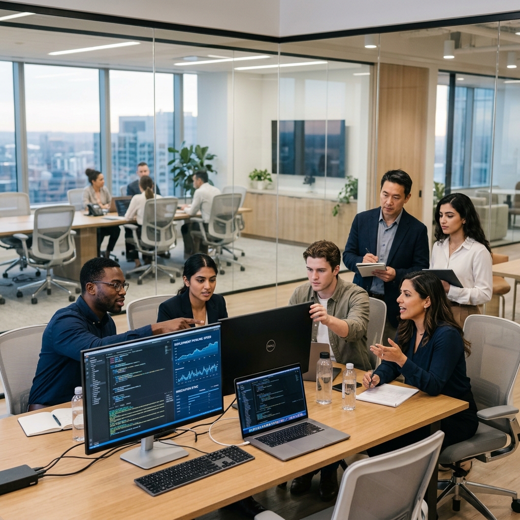 Hamed Alattas Technology - Advanced Business Innovation